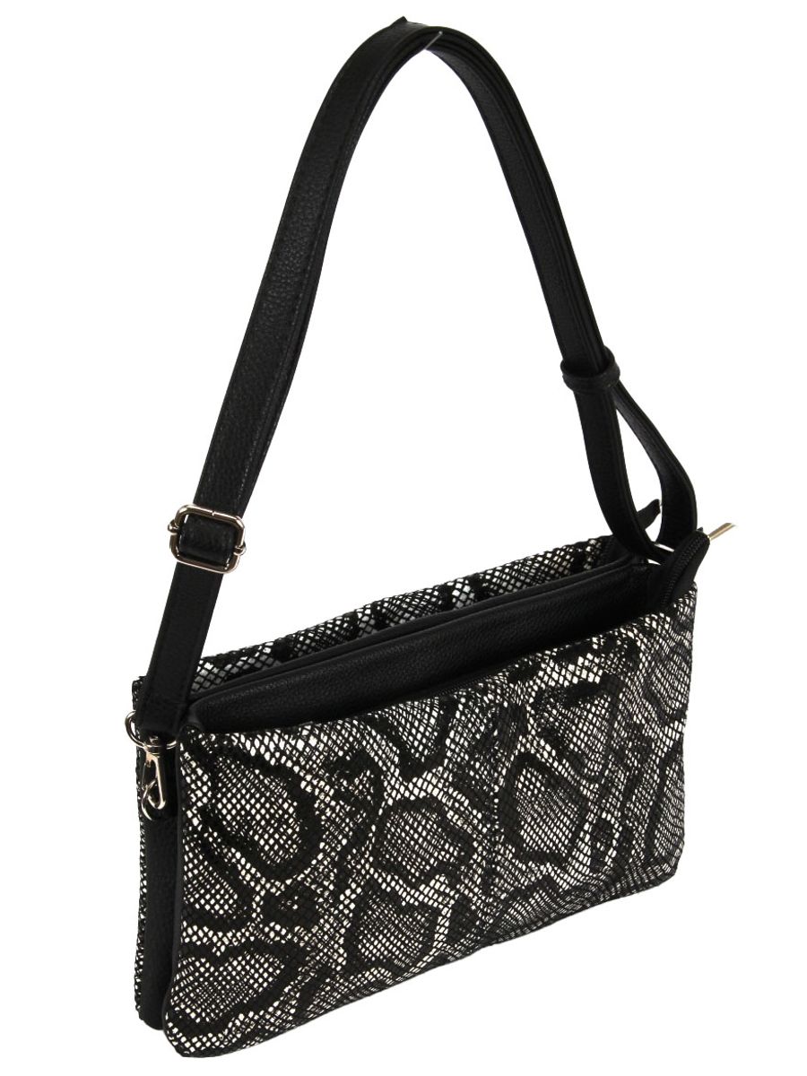 Adelia сумки adel-72 питон 262932