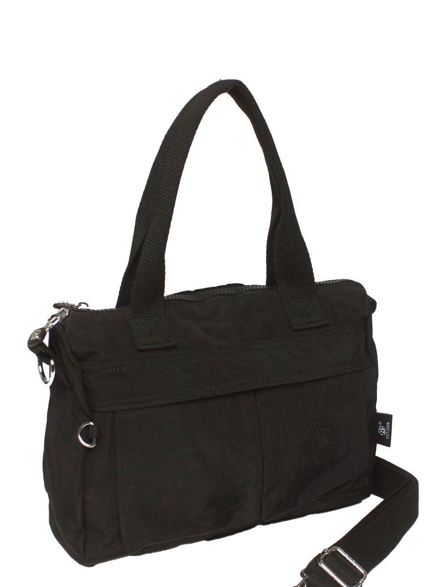 BoBo сумки 1540 черный 266130