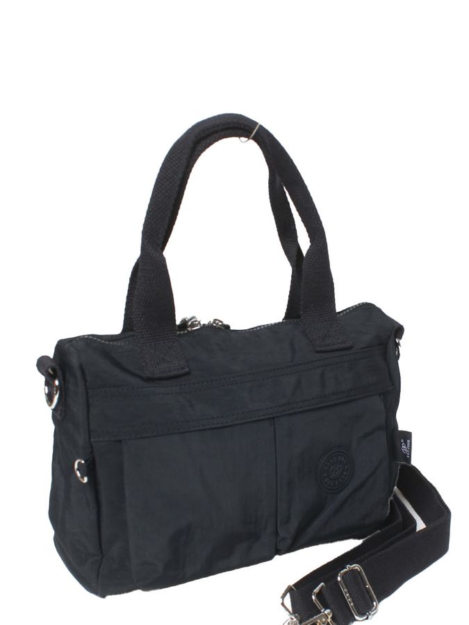 BoBo сумки 1540 синий 266131