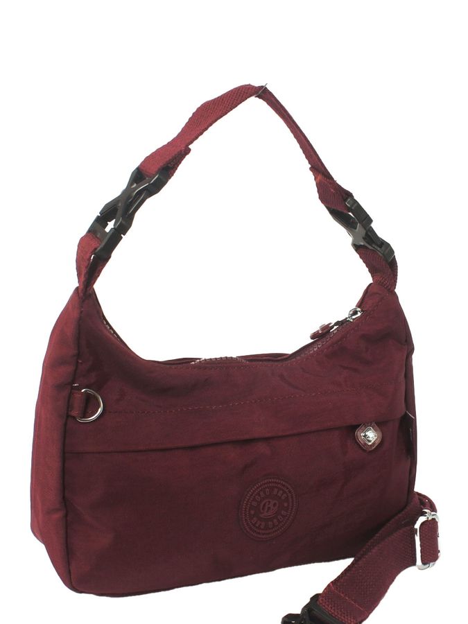 BoBo сумки 6313 бордо 265991