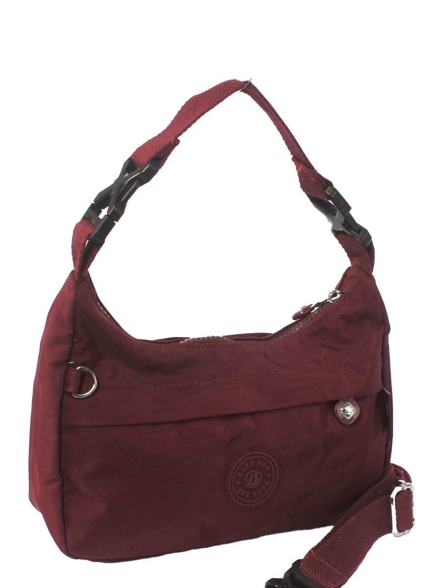 BoBo сумки 6313 бордо 265991