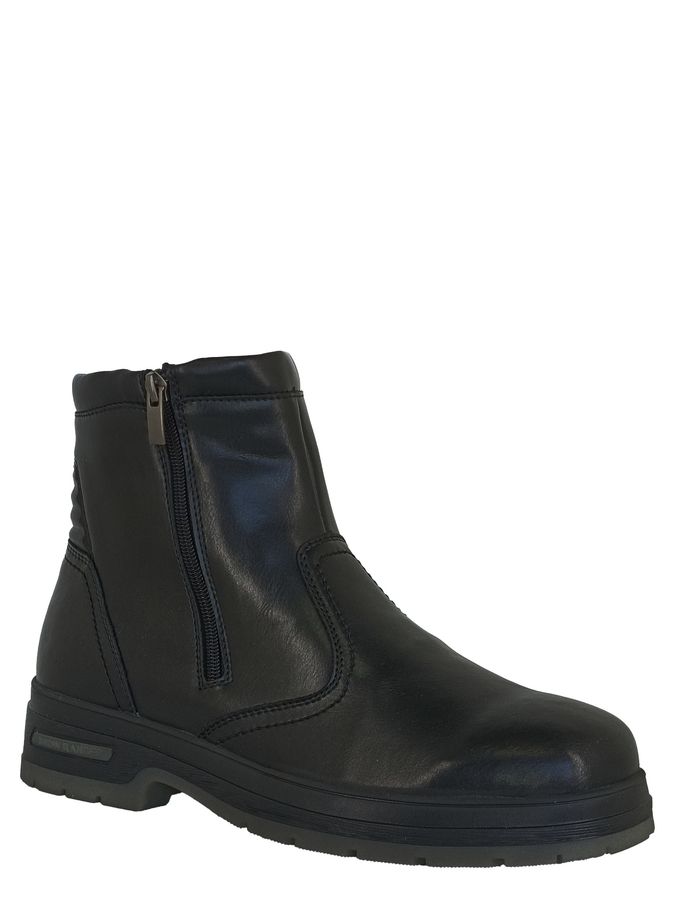 MAGELLAN ботинки 013.804 черный