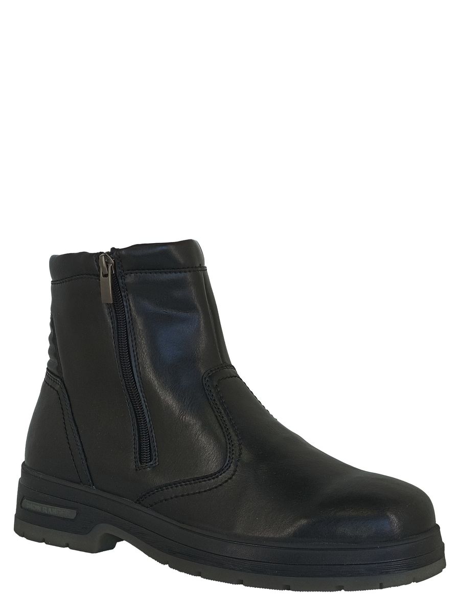 MAGELLAN ботинки 013.804 черный