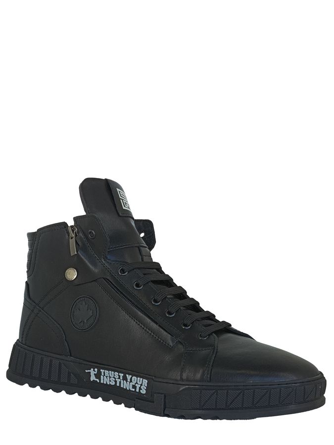 MAGELLAN ботинки 013.999.1 черный