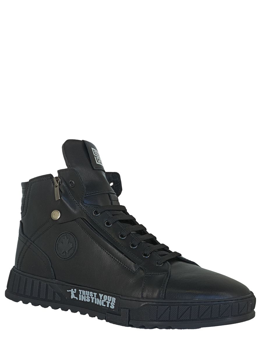 MAGELLAN ботинки 013.999.1 черный