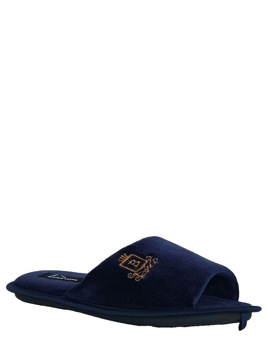 Baden тапочки sk010-161 синий