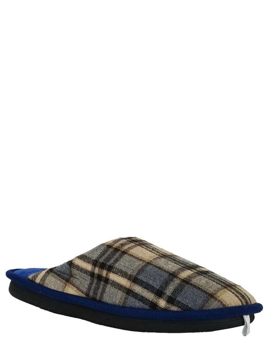 Baden тапочки sv015-013 коричневый