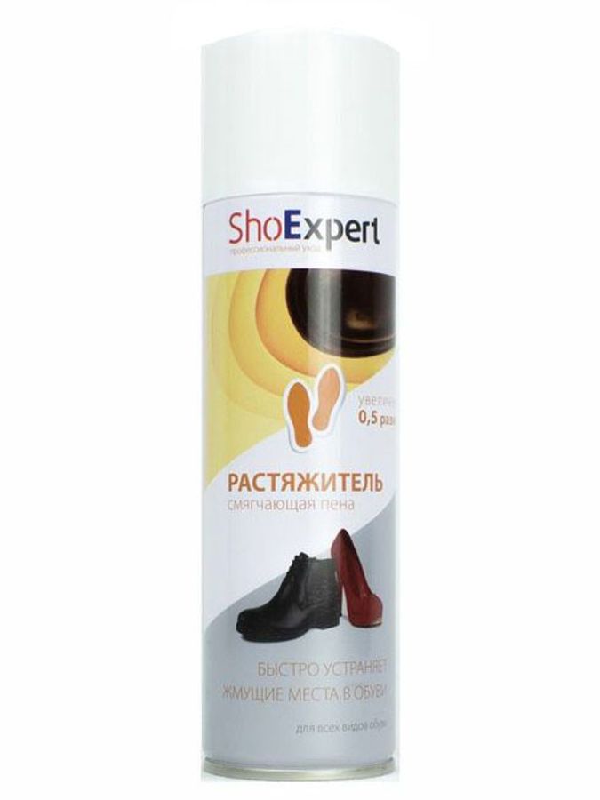 ShoExpert спреи растяжитель для обуви SEx