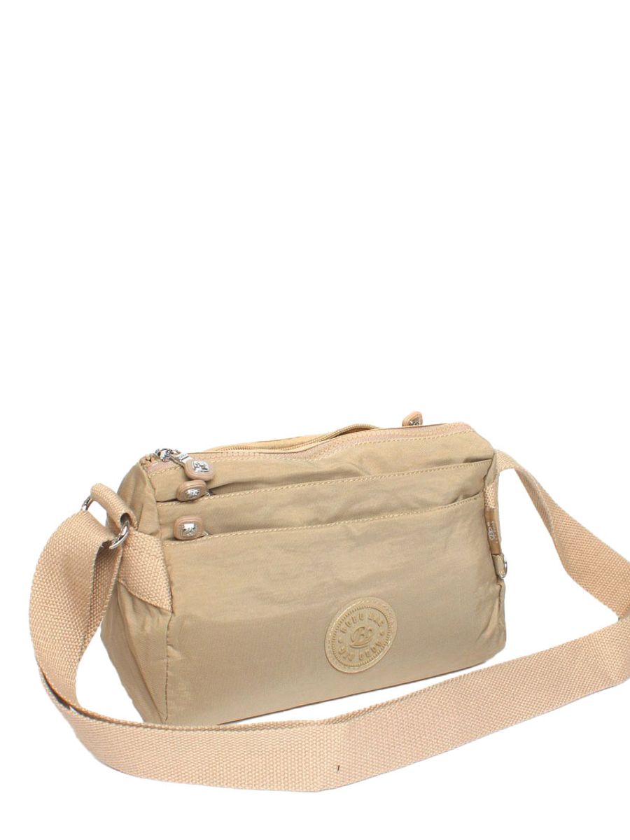 BoBo сумки 1659 серый 266123