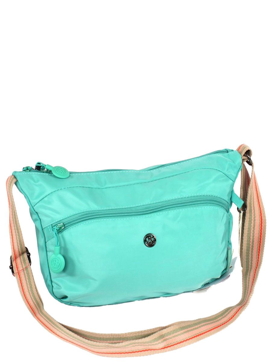 BoBo сумки 6815 св.зеленый 261604