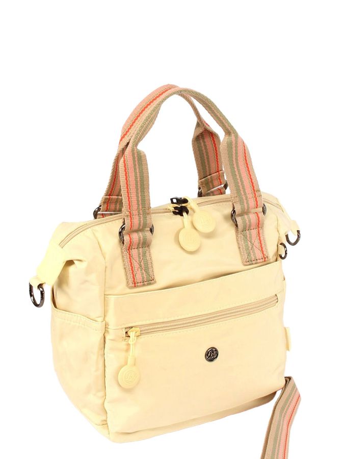 BoBo сумки 3809 молочный 265705