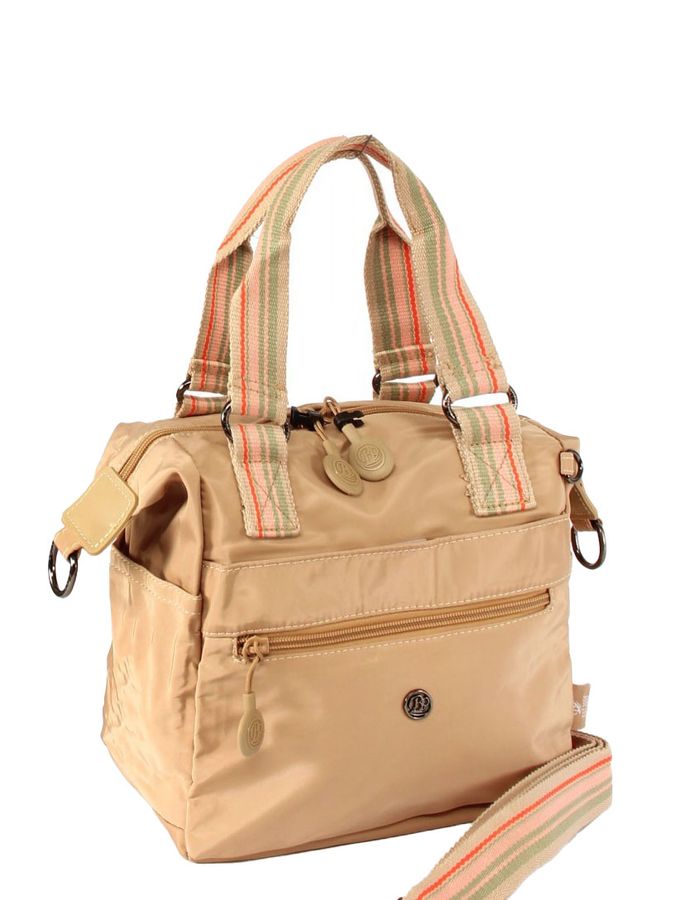 BoBo сумки 3809 бежевый 265706