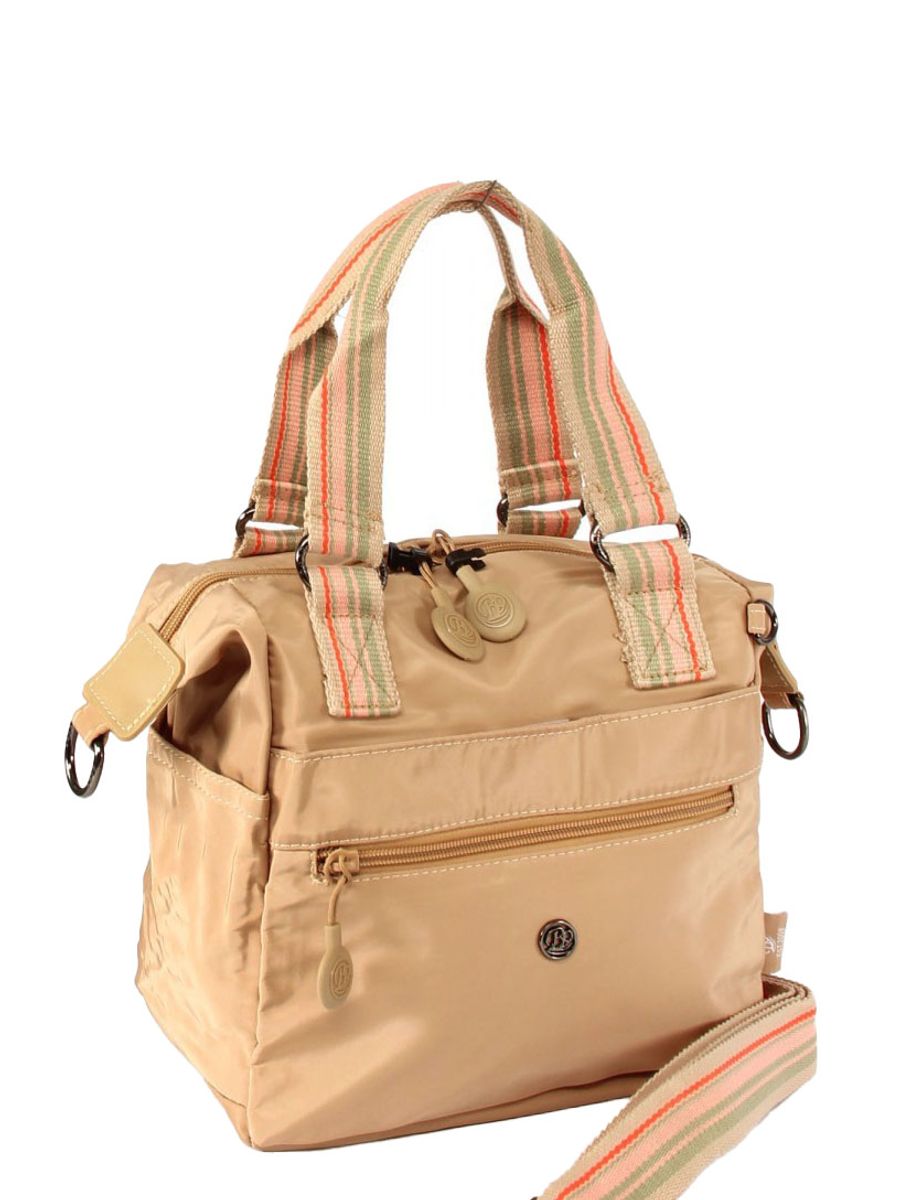 BoBo сумки 3809 бежевый 265706