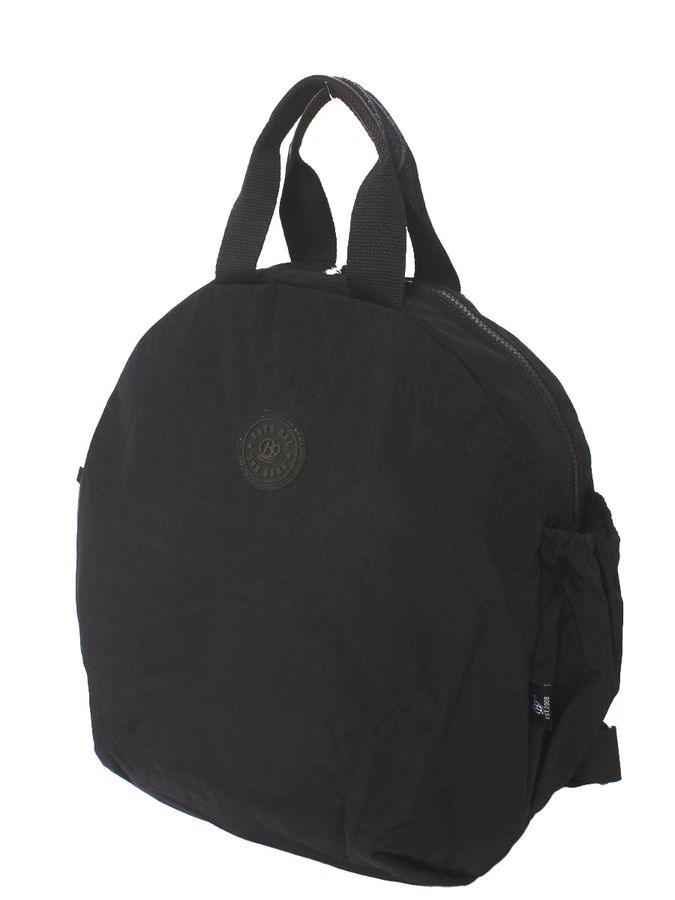 BoBo рюкзаки 1323 черный 265957