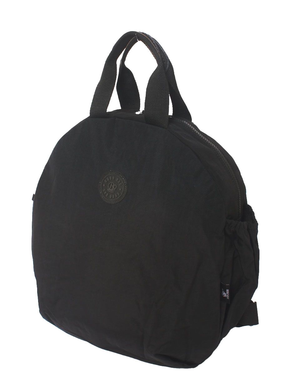 BoBo рюкзаки 1323 черный 265957