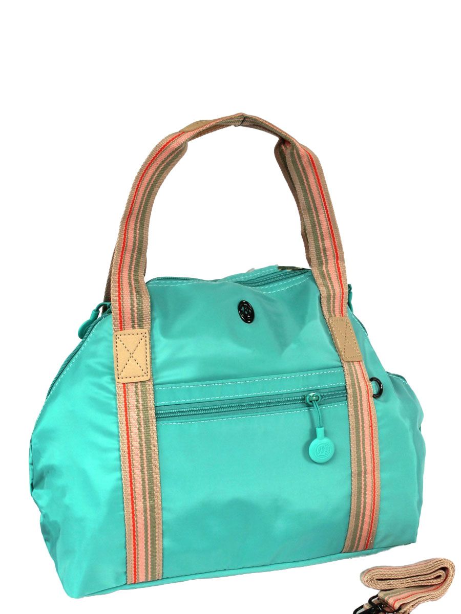 BoBo сумки 3903-3 св.зеленый 261573