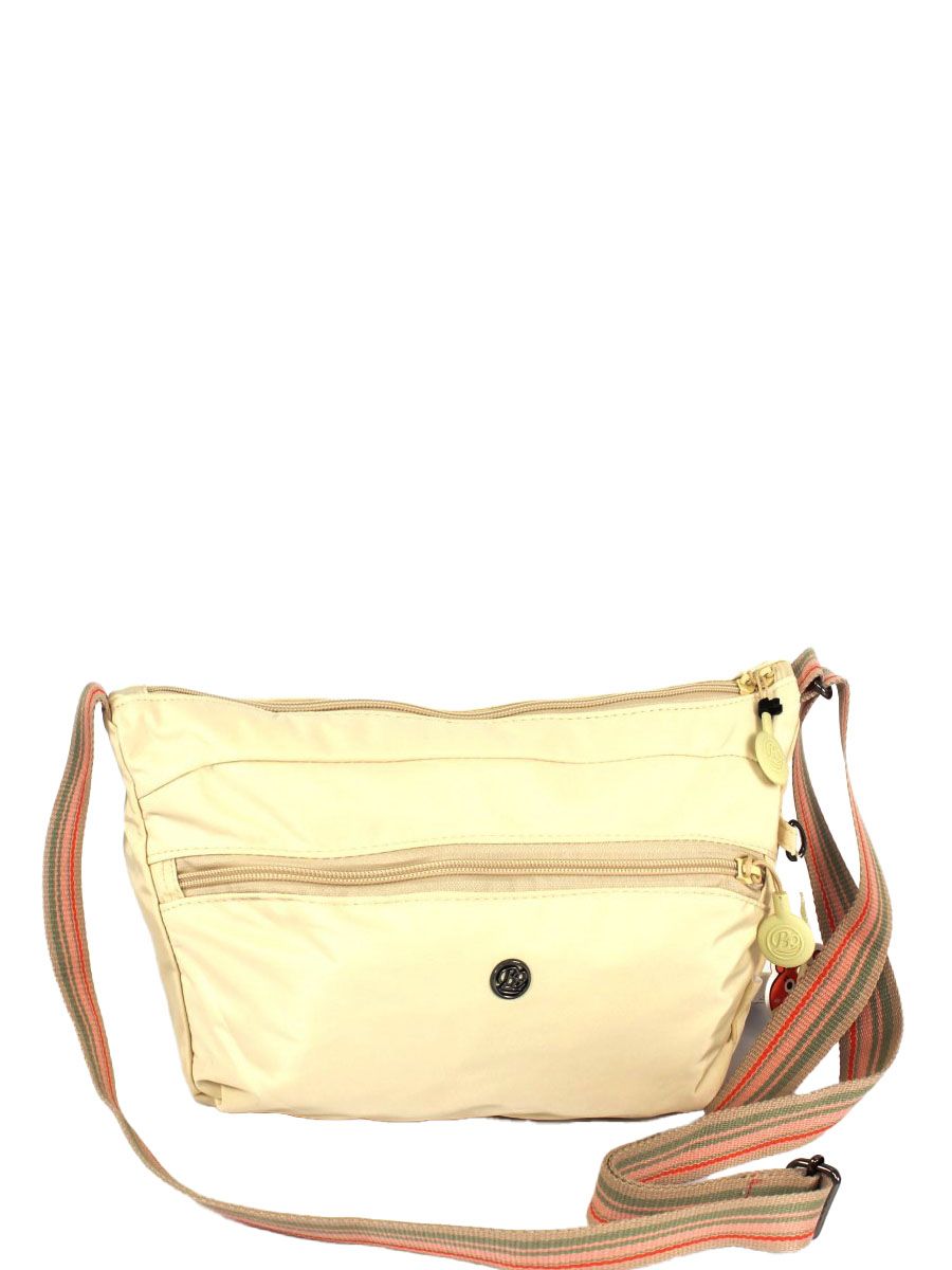 BoBo сумки 6815 молочный 261603