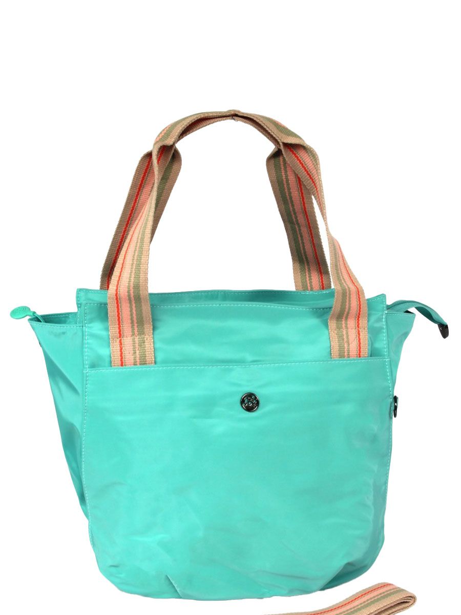 BoBo сумки 6051 зеленый 261654