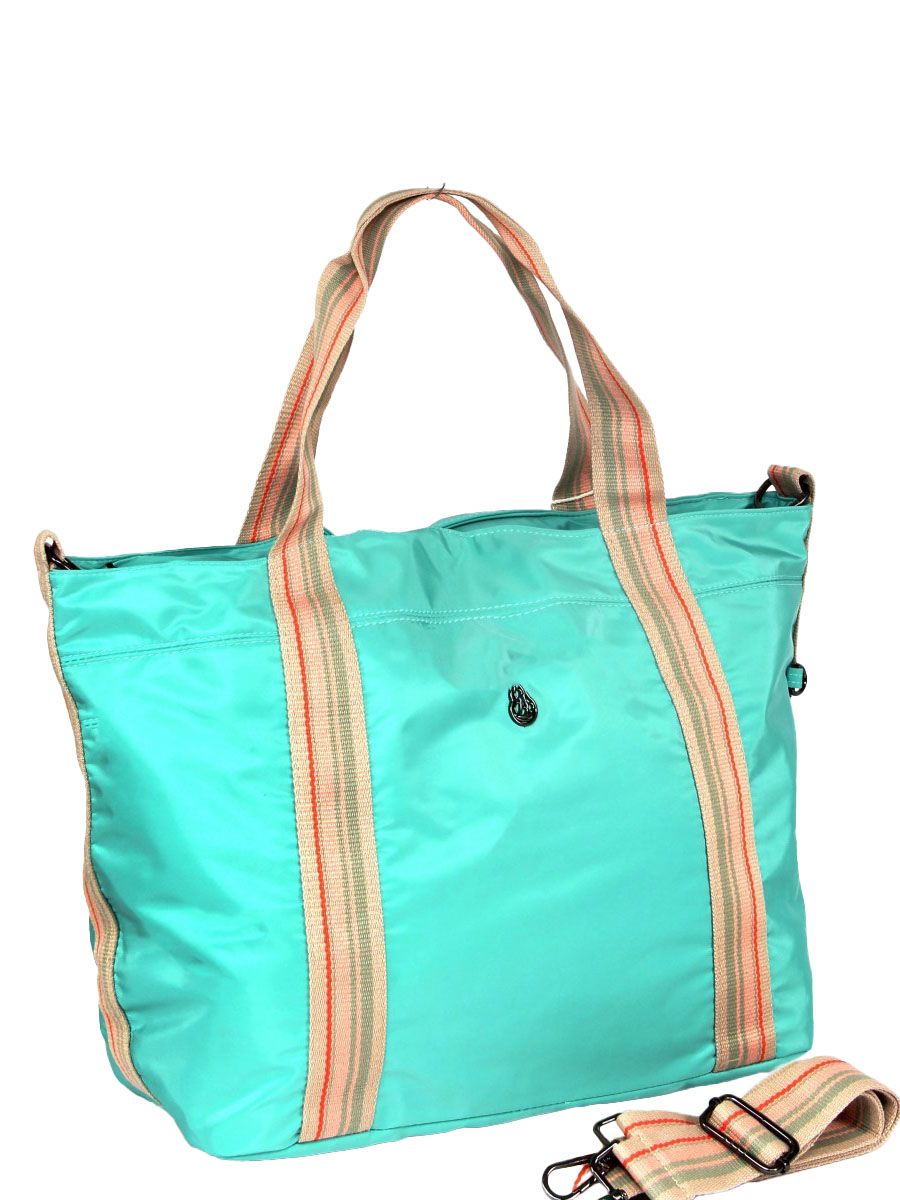 BoBo сумки 7655 зеленый 261679