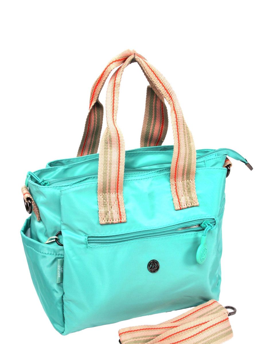 BoBo сумки 9806 зеленый 261965