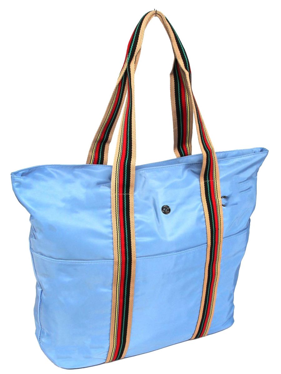 BoBo сумки 3103 голубой 261972