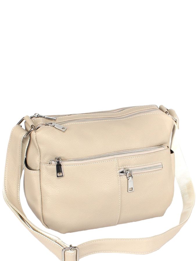 Adelia сумки gu163-8531 бежевый 260169