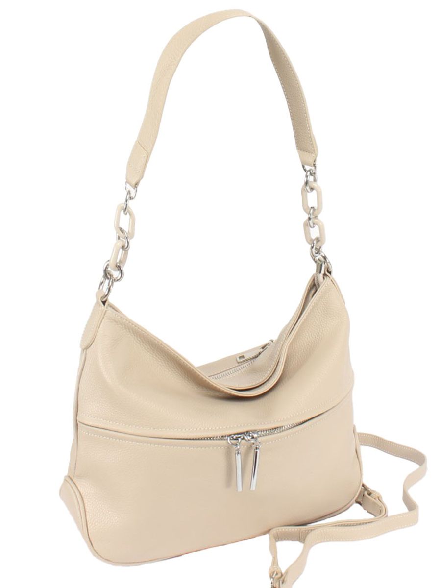 Adelia сумки gu163-8517 бежевый 254301