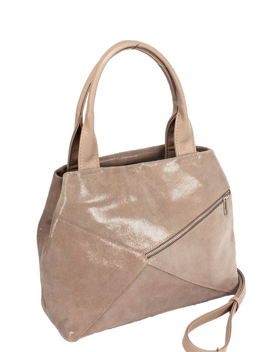 Adelia сумки adel-317/мм капуч 264683