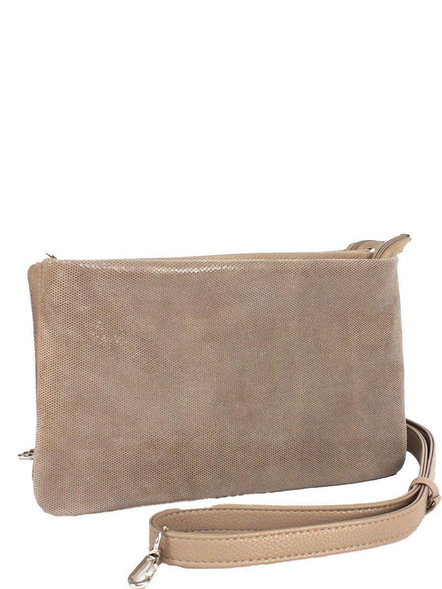 Adelia сумки adel-72 капуч лаз 264692