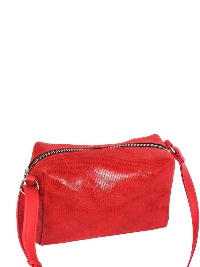 Adelia сумки adel-114 красн лаз 264698