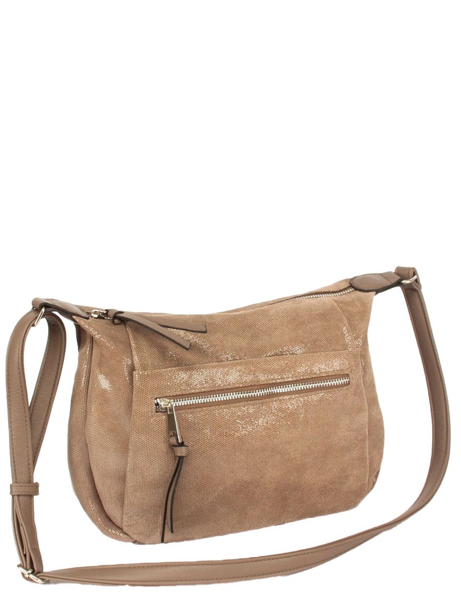 Adelia сумки adel-279 капучино 264979