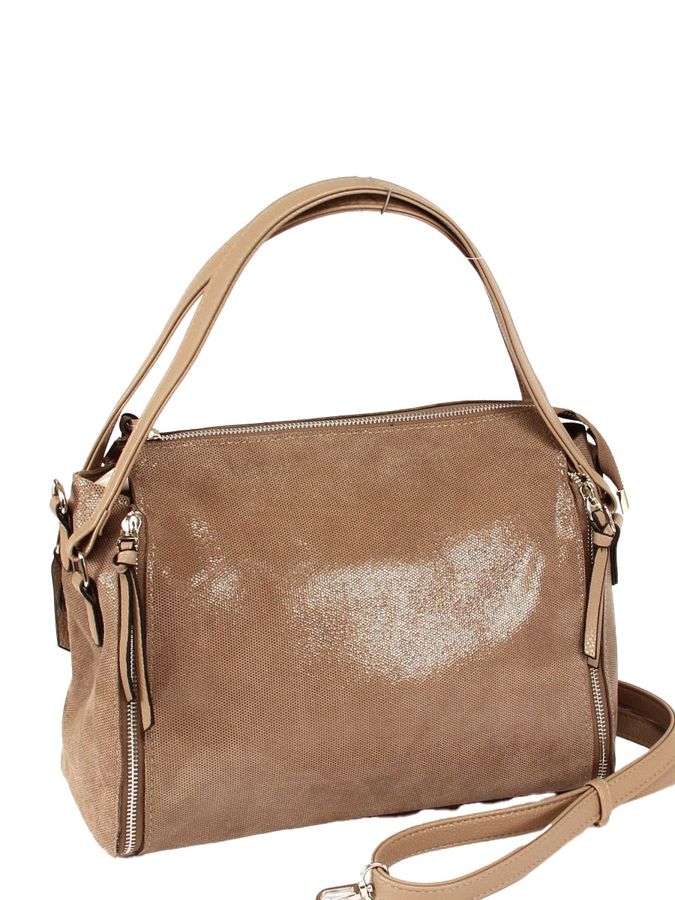 Adelia сумки adel-258/мм капуч 264986