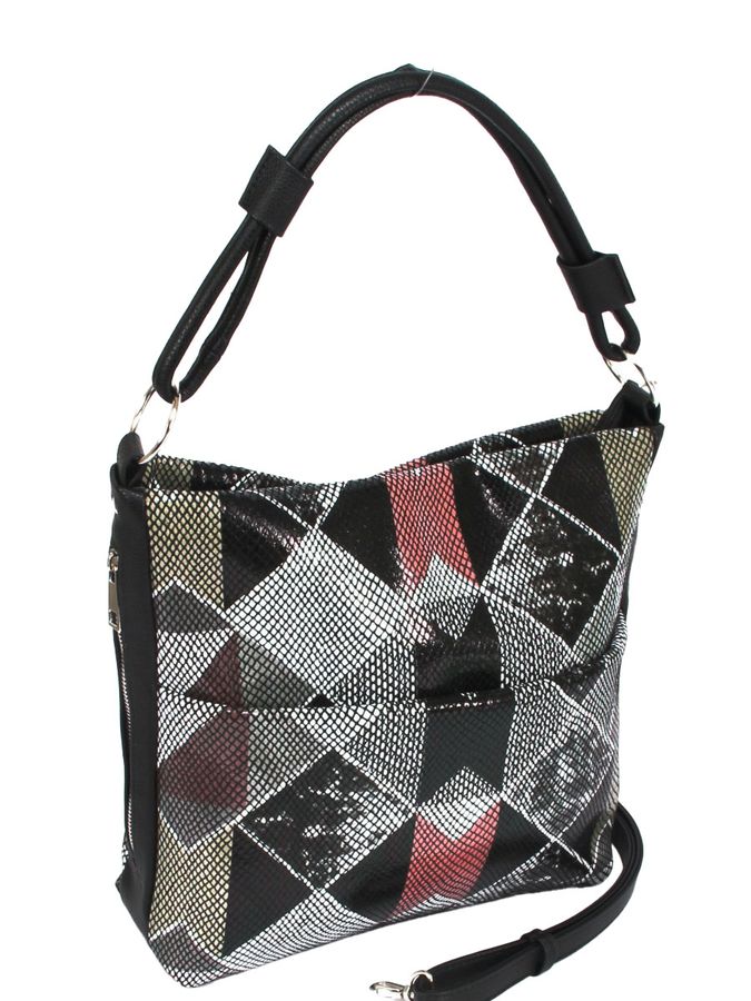 Adelia сумки adel-246 мозайка 256613