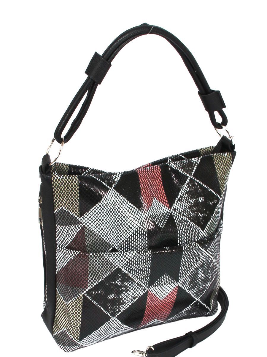 Adelia сумки adel-246 мозайка 256613