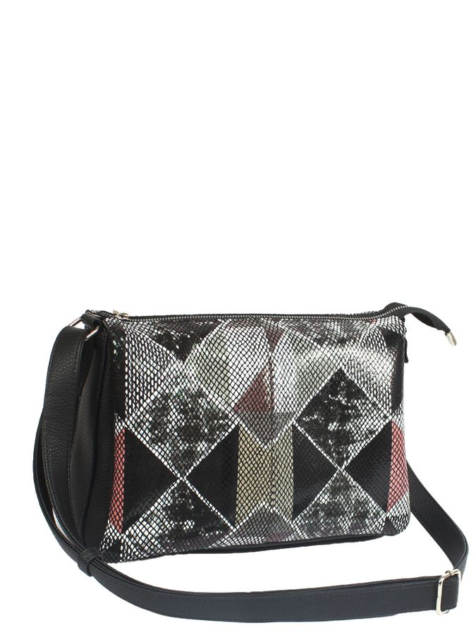 Adelia сумки adel-230/3в мозайк 259137