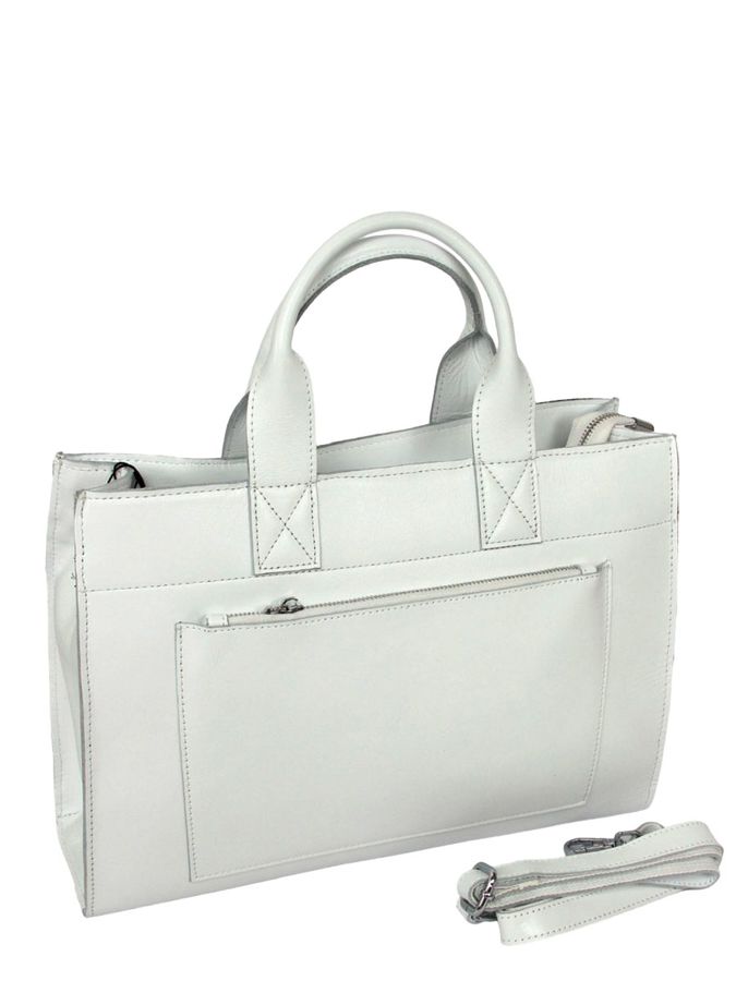 Adelia сумки rm-sh-8896-1 белый 261772