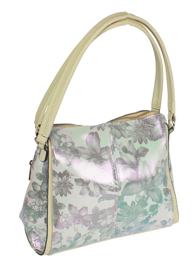 Adelia сумки adel-191/1в/мм беж 263998