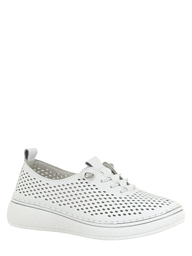 Baden полуботинки dv031-020 белый