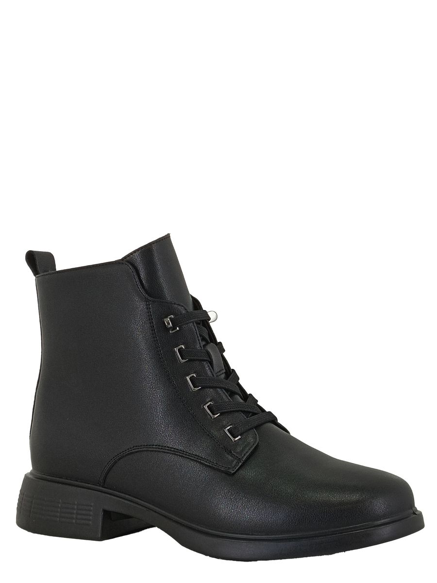 Baden ботинки rj202-020 чёрный