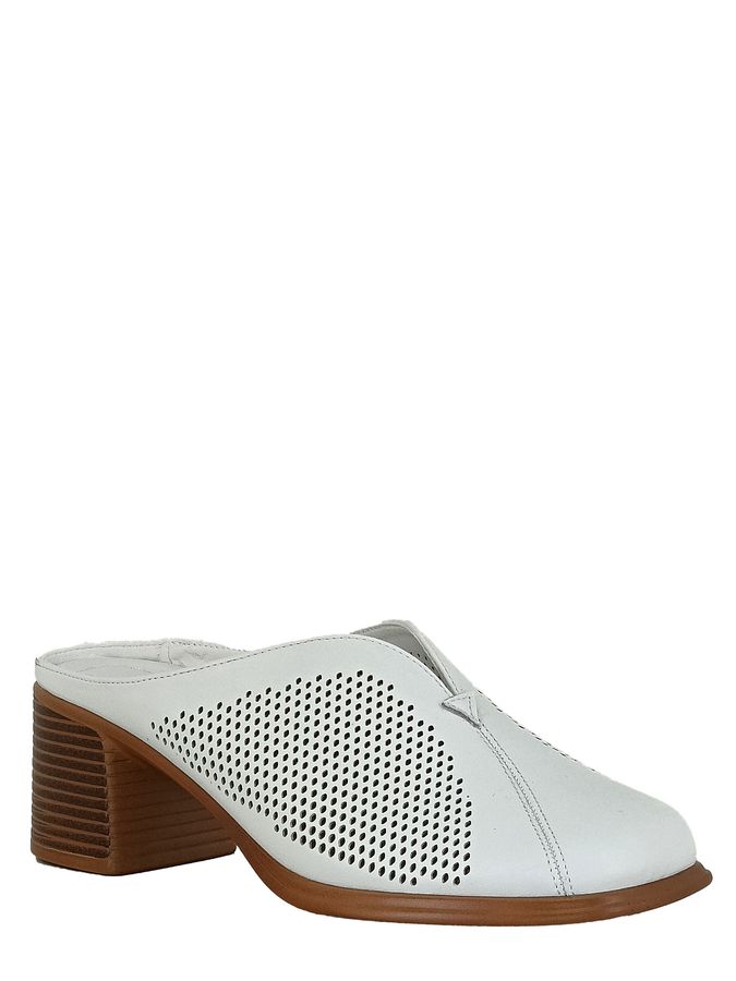 Baden сабо dl091-012 белый