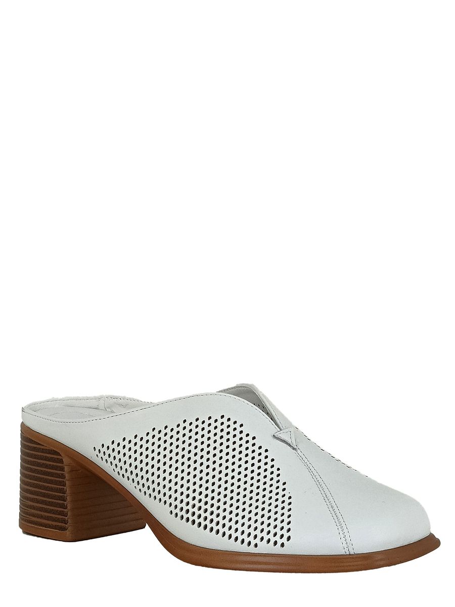 Baden сабо dl091-012 белый