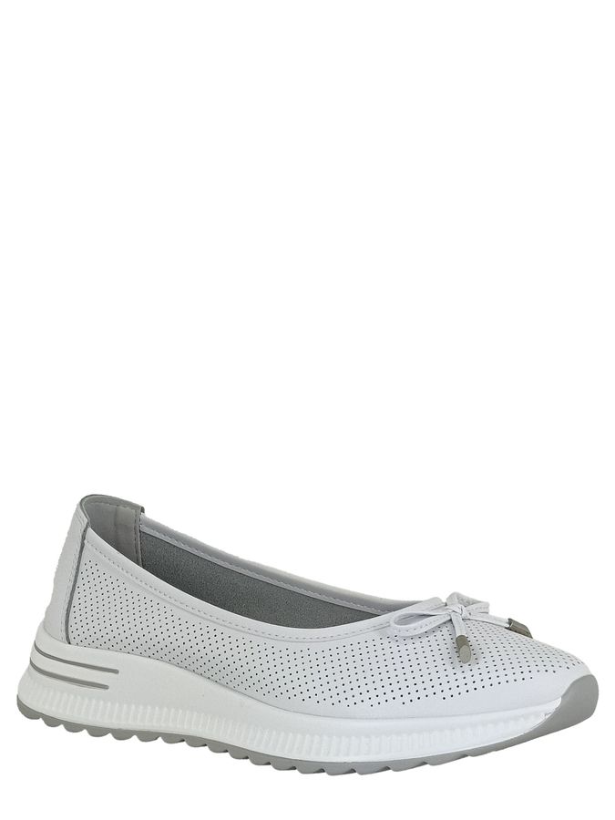 Baden туфли fn055-130 белый