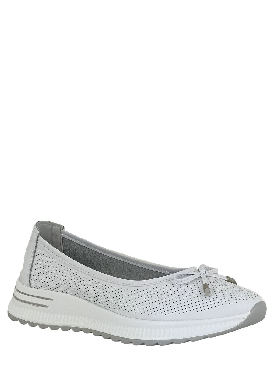 Baden туфли fn055-130 белый