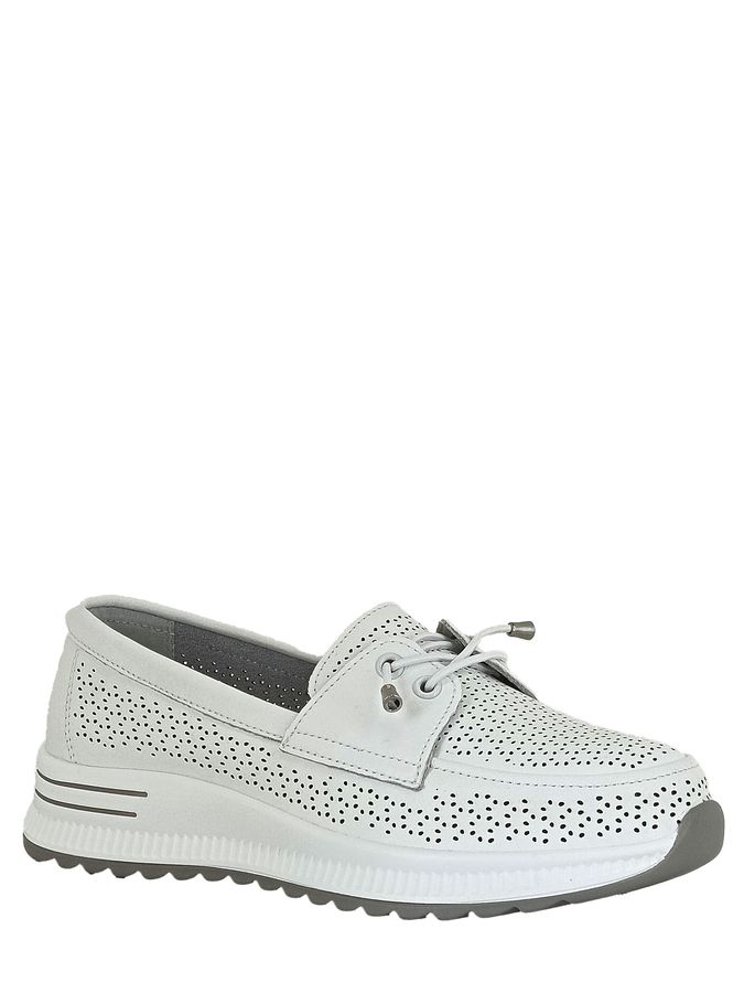 der SPUR туфли fl017_03_06_su белый