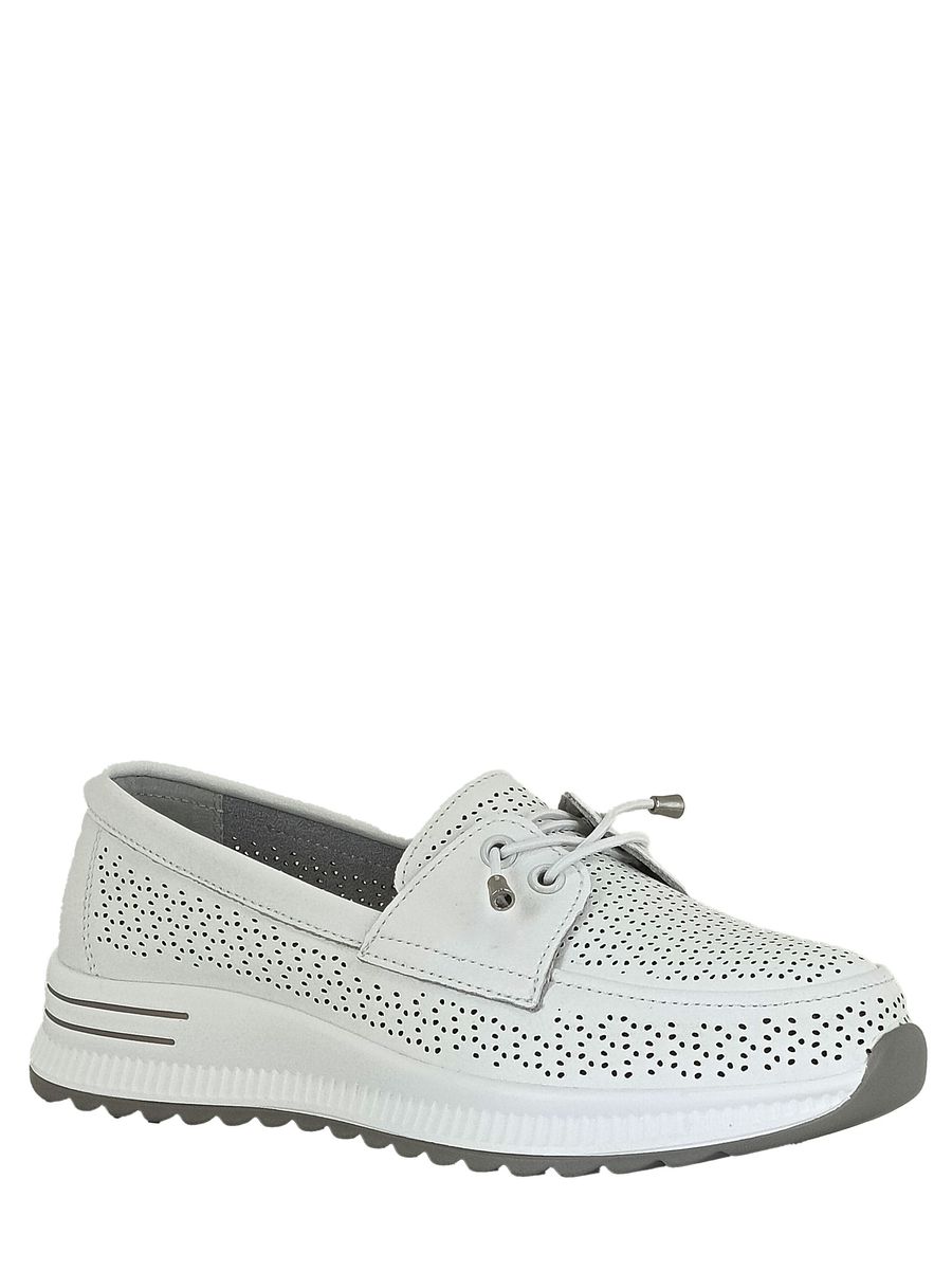 der SPUR туфли fl017_03_06_su белый