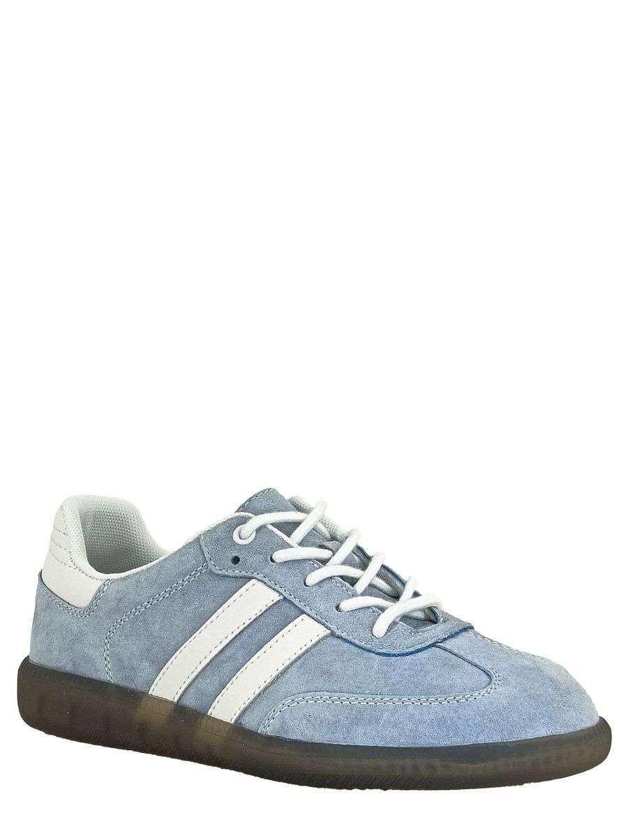 der SPUR полуботинки rt106_01_17_ct голубой