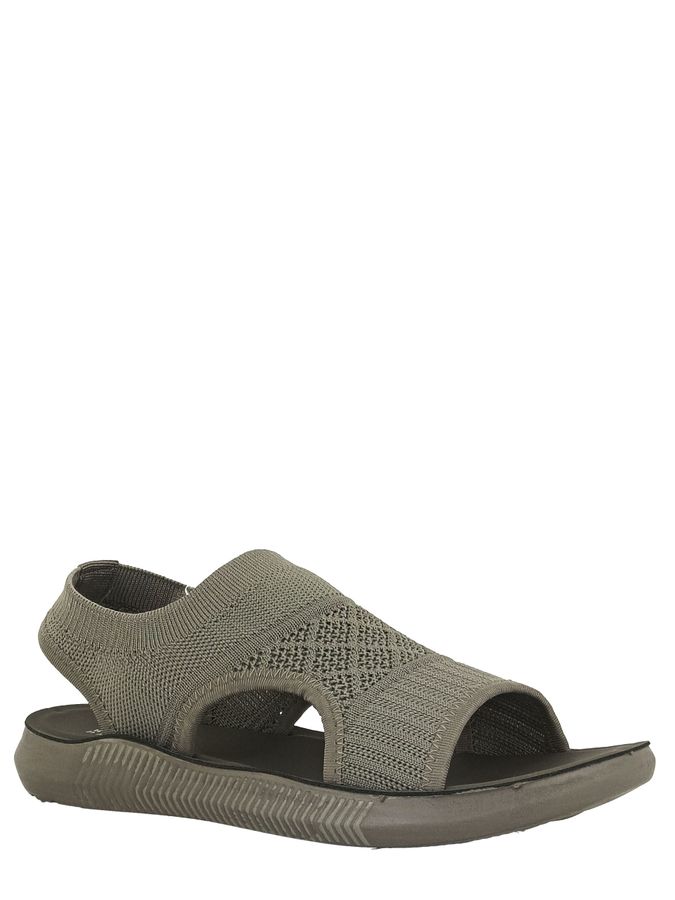 der SPUR сандалии pm531_01_21_tu беж/серый