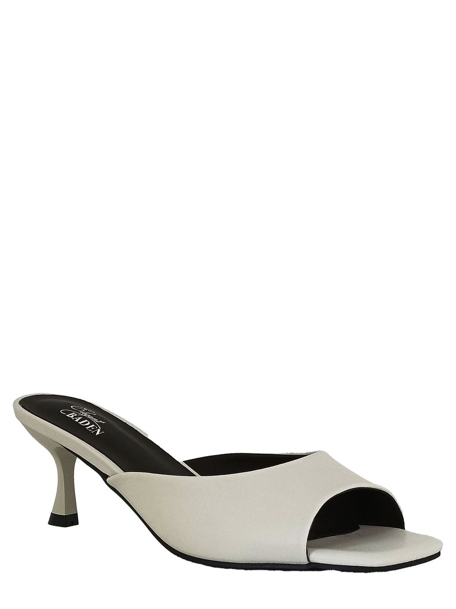 Baden сабо rq603-015 бежевый