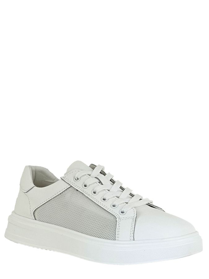 Baden полуботинки ec359-020 белый