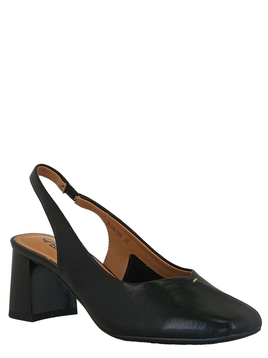 Baden босоножки hl250-020 черный